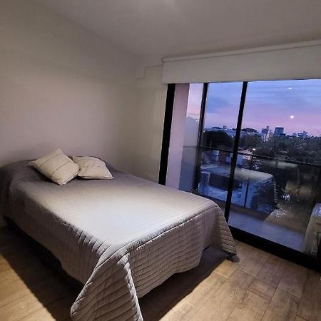 Departamento Moderno A Una Cuadra De Bv. Galvez Διαμέρισμα Σάντα Φε Εξωτερικό φωτογραφία