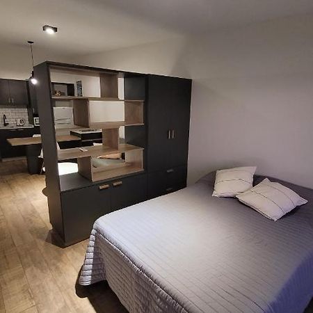 Departamento Moderno A Una Cuadra De Bv. Galvez Διαμέρισμα Σάντα Φε Εξωτερικό φωτογραφία