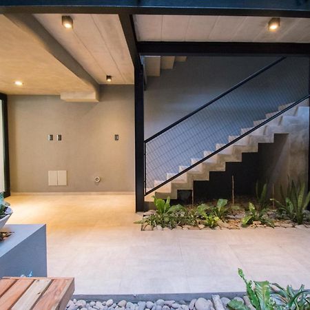 Departamento Moderno A Una Cuadra De Bv. Galvez Διαμέρισμα Σάντα Φε Εξωτερικό φωτογραφία