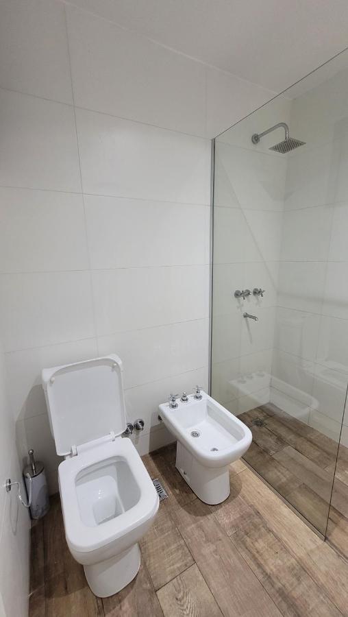 Departamento Moderno A Una Cuadra De Bv. Galvez Διαμέρισμα Σάντα Φε Εξωτερικό φωτογραφία