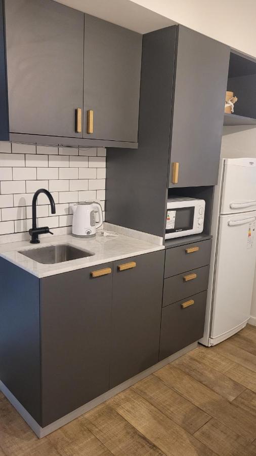 Departamento Moderno A Una Cuadra De Bv. Galvez Διαμέρισμα Σάντα Φε Εξωτερικό φωτογραφία