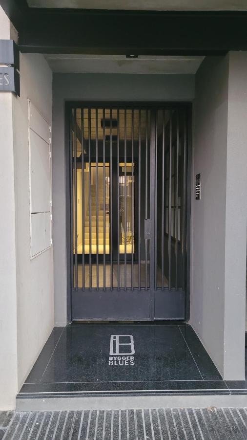 Departamento Moderno A Una Cuadra De Bv. Galvez Διαμέρισμα Σάντα Φε Εξωτερικό φωτογραφία