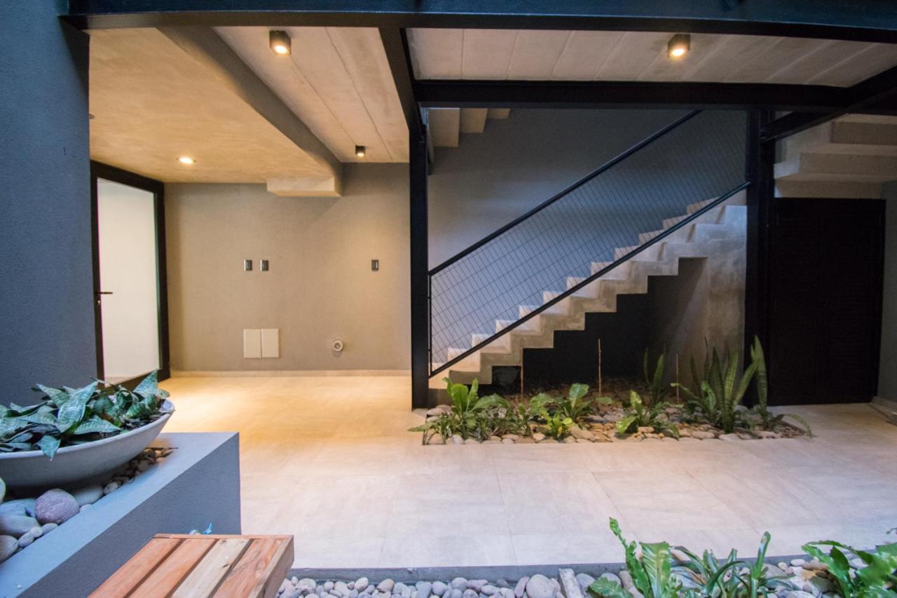 Departamento Moderno A Una Cuadra De Bv. Galvez Διαμέρισμα Σάντα Φε Εξωτερικό φωτογραφία