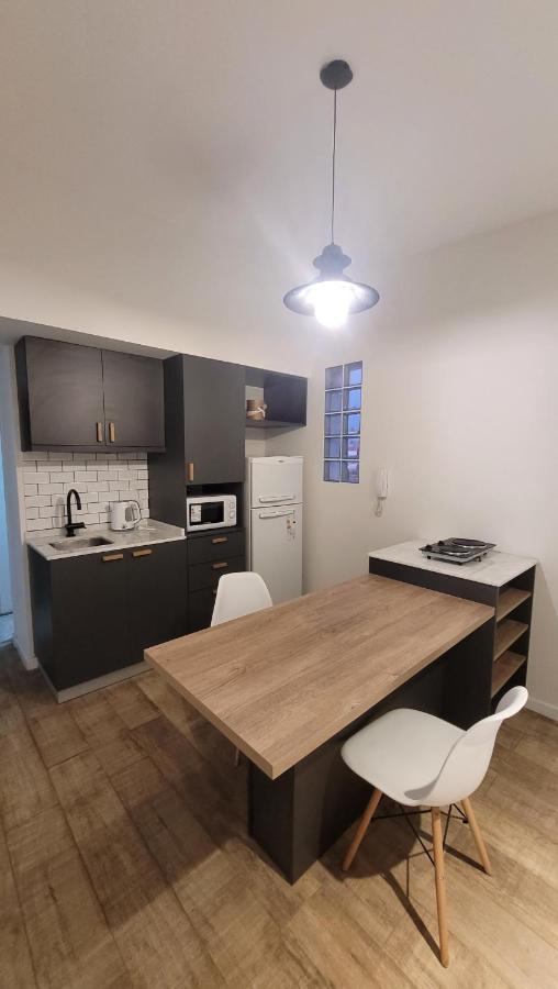 Departamento Moderno A Una Cuadra De Bv. Galvez Διαμέρισμα Σάντα Φε Εξωτερικό φωτογραφία